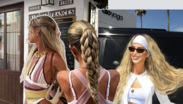 Έ&chi;&epsilon;&iota;&sigmaf; &pi;&omicron;&lambda;ύ &mu;&alpha;&kappa;&rho;&iota;ά &mu;&alpha;&lambda;&lambda;&iota;ά; &Tau;&omicron; &alpha;&pi;ό&lambda;&upsilon;&tau;&omicron; it girl έ&chi;&epsilon;&iota; ή&delta;&eta; &upsilon;&iota;&omicron;&theta;&epsilon;&tau;ή&sigma;&epsilon;&iota; &tau;&alpha; &omega;&rho;&alpha;&iota;ό&tau;&epsilon;&rho;&alpha; &kappa;&alpha;&lambda;&omicron;&kappa;&alpha;&iota;&rho;&iota;&nu;ά &chi;&tau;&epsilon;&nu;ί&sigma;&mu;&alpha;&tau;&alpha;