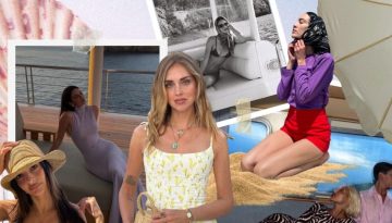 Mediterranean Style: &Tau;&omicron; &kappa;&alpha;&lambda;&omicron;&kappa;&alpha;&iota;&rho;&iota;&nu;ό dress code &pi;&omicron;&upsilon; &upsilon;&iota;&omicron;&theta;&epsilon;&tau;&omicron;ύ&nu; ό&lambda;&epsilon;&sigmaf; &omicron;&iota; &delta;&iota;ά&sigma;&eta;&mu;&epsilon;&sigmaf; &sigma;&tau;&iota;&sigmaf; &delta;&iota;&alpha;&kappa;&omicron;&pi;έ&sigmaf; &tau;&omicron;&upsilon;&sigmaf;