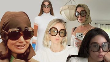 Bug eye: &Tau;&alpha; &tau;&epsilon;&rho;ά&sigma;&tau;&iota;&alpha; &gamma;&upsilon;&alpha;&lambda;&iota;ά &kappa;ά&nu;&omicron;&upsilon;&nu; &theta;&rho;&alpha;ύ&sigma;&eta; &kappa;&alpha;&iota; &phi;έ&rho;&nu;&omicron;&upsilon;&nu; &tau;&omicron; &tau;έ&lambda;&omicron;&sigmaf; &tau;&eta;&sigmaf; &laquo;ή&sigma;&upsilon;&chi;&eta;&sigmaf; &pi;&omicron;&lambda;&upsilon;&tau;έ&lambda;&epsilon;&iota;&alpha;&sigmaf;&raquo;