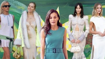 Best Dressed: &Tau;&alpha; celebrity look &pi;&omicron;&upsilon; &xi;&epsilon;&chi;&omega;&rho;ί&sigma;&alpha;&mu;&epsilon; &gamma;&iota;&alpha; &tau;&omicron; &sigma;&tau;&iota;&lambda; &tau;&omicron;&upsilon;&sigmaf;