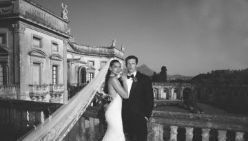 Dua Lipa: &Eta; &nu;ύ&phi;&eta; &pi;&omicron;&upsilon; έ&gamma;&rho;&alpha;&psi;&epsilon; &iota;&sigma;&tau;&omicron;&rho;ί&alpha; &mu;&epsilon; &tau;&omicron; &pi;&rho;ώ&tau;&omicron; bridal Haute Couture &tau;&omicron;&upsilon; Matthieu Blazy
