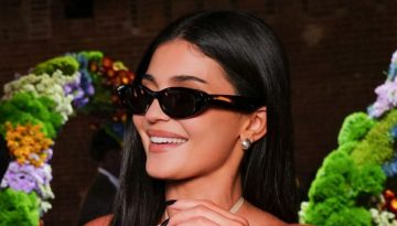 &Eta; Meta &lambda;&alpha;&nu;&sigma;ά&rho;&epsilon;&iota; AI &gamma;&upsilon;&alpha;&lambda;&iota;ά &eta;&lambda;ί&omicron;&upsilon; &sigma;&tau;&alpha; &omicron;&pi;&omicron;ί&alpha; &alpha;&kappa;&omicron;ύ&sigmaf; &tau;&eta;&nu; Kylie Jenner &nu;&alpha; &sigma;&omicron;&upsilon; &mu;&iota;&lambda;ά&epsilon;&iota;