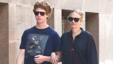 Julia Roberts: &Sigma;&pi;ά&nu;&iota;&alpha; &epsilon;&mu;&phi;ά&nu;&iota;&sigma;&eta; &mu;&epsilon; &tau;&omicron;&nu; &mu;&epsilon;&gamma;ά&lambda;&omicron; &tau;&eta;&sigmaf; &gamma;&iota;&omicron; &kappa;&alpha;&iota; effortless look &pi;&omicron;&upsilon; &lambda;&alpha;&tau;&rho;έ&psi;&alpha;&mu;&epsilon;