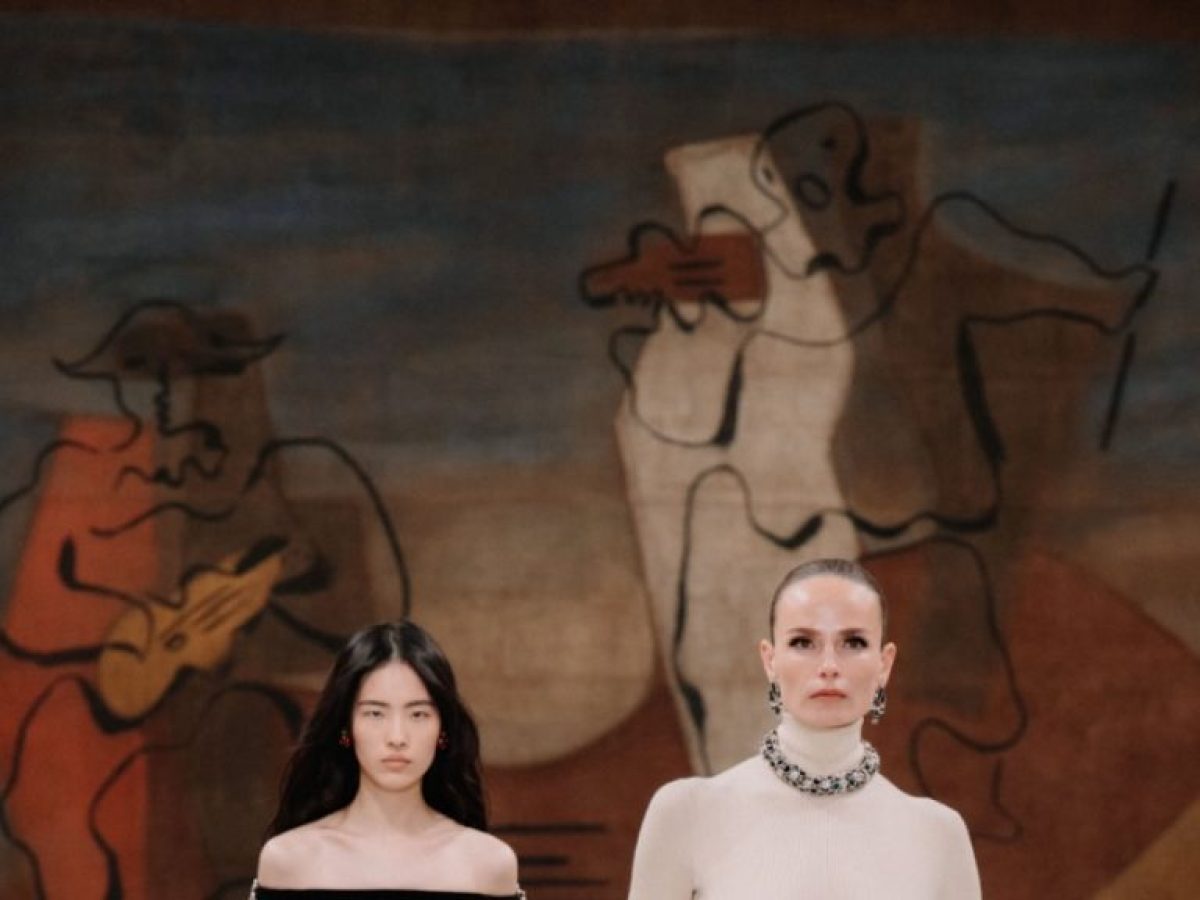 Η Chanel «ταξιδεύει» για πρώτη φορά στην Αυστραλία – Στο Σίδνεϊ το επόμενο hot fashion show της χρονιάς