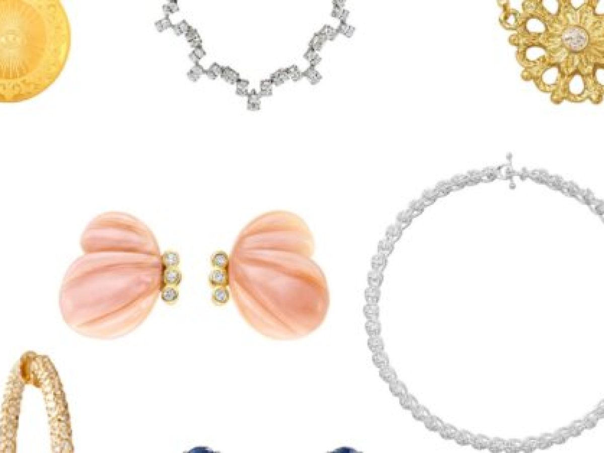 Η jewelry capsule του 2026: Τα κοσμήματα που επιλέγουμε τώρα για να φοράμε πάντα
