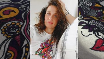 &Eta; &Sigma;&omicron;&phi;ί&alpha; &Kappa;ό&sigma;&sigma;&upsilon;&beta;&alpha; &sigma;&tau;&omicron; Likewoman.gr: &laquo;&Eta; &delta;&eta;&mu;&iota;&omicron;&upsilon;&rho;&gamma;ί&alpha; &epsilon;ί&nu;&alpha;&iota; &eta; &pi;&iota;&omicron; &delta;&upsilon;&nu;&alpha;&tau;ή &mu;&omicron;&rho;&phi;ή &epsilon;&lambda;&epsilon;&upsilon;&theta;&epsilon;&rho;ί&alpha;&sigmaf;&raquo;
