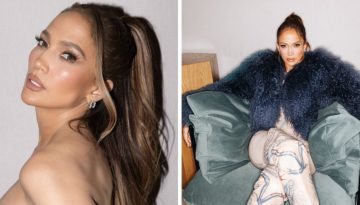 &Eta;alf-up &kappa;&alpha;&iota; soft glam &mu;&alpha;&kappa;&iota;&gamma;&iota;ά&zeta;: &Eta; Jennifer Lopez &xi;έ&rho;&epsilon;&iota; &pi;ώ&sigmaf; &nu;&alpha; &tau;&alpha; &sigma;&upsilon;&nu;&delta;&upsilon;ά&zeta;&epsilon;&iota; &mu;&epsilon; &sigma;&tau;&iota;&lambda;