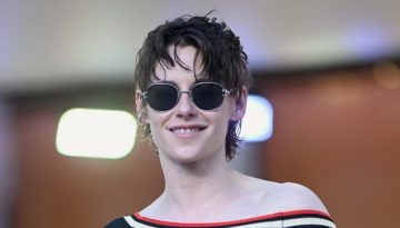 To messy bixie &tau;&eta;&sigmaf; Kristen Stewart &epsilon;ί&nu;&alpha;&iota; &tau;&omicron; &alpha;&pi;ό&lambda;&upsilon;&tau;&omicron; &kappa;&omicron;ύ&rho;&epsilon;&mu;&alpha; &tau;&omicron;&upsilon; &kappa;&alpha;&lambda;&omicron;&kappa;&alpha;&iota;&rho;&iota;&omicron;ύ