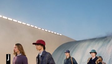 Louis Vuitton: &Eta; &pi;&alpha;&sigma;&alpha;&rho;έ&lambda;&alpha; &sigma;&tau;&omicron; &Pi;&alpha;&rho;ί&sigma;&iota; &mu;&epsilon;&tau;&alpha;&tau;&rho;ά&pi;&eta;&kappa;&epsilon; &sigma;&epsilon; &alpha;&kappa;&tau;ή &kappa;&alpha;&iota; &tau;&alpha; &mu;&omicron;&nu;&tau;έ&lambda;&alpha; &pi;&epsilon;&rho;&pi;ά&tau;&eta;&sigma;&alpha;&nu; &kappa;ά&tau;&omega; &alpha;&pi;ό έ&nu;&alpha; &kappa;ύ&mu;&alpha;. &Kappa;&upsilon;&rho;&iota;&omicron;&lambda;&epsilon;&kappa;&tau;&iota;&kappa;ά