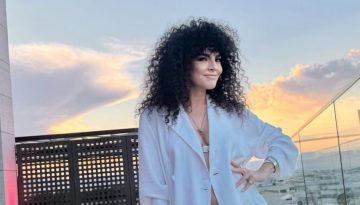 H &Mu;&alpha;&rho;ί&alpha; &Sigma;&omicron;&lambda;&omega;&mu;&omicron;ύ &epsilon;&mu;&phi;&alpha;&nu;ί&sigma;&tau;&eta;&kappa;&epsilon; &sigma;&tau;&alpha; MAD VMA 2026 &mu;&epsilon; wet look bob &kappa;&alpha;&iota; &epsilon;ί&nu;&alpha;&iota; ό,&tau;&iota; &pi;&iota;&omicron; edgy έ&chi;&epsilon;&iota;&sigmaf; &delta;&epsilon;&iota; &tau;&epsilon;&lambda;&epsilon;&upsilon;&tau;&alpha;ί&alpha;