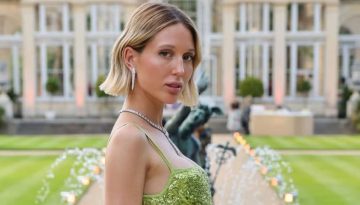 &Mu;&alpha;&rho;ί&alpha; &Omicron;&lambda;&upsilon;&mu;&pi;ί&alpha;: &Tau;&omicron; &alpha;&nu;&epsilon;&pi;&iota;&tau;ή&delta;&epsilon;&upsilon;&tau;&alpha; &kappa;&omicron;&mu;&psi;ό beauty look &tau;&eta;&sigmaf; &epsilon;ί&nu;&alpha;&iota; &eta; &alpha;&pi;ό&lambda;&upsilon;&tau;&eta; έ&mu;&pi;&nu;&epsilon;&upsilon;&sigma;&eta; &gamma;&iota;&alpha; &tau;&omicron; &kappa;&alpha;&lambda;&omicron;&kappa;&alpha;ί&rho;&iota; &ndash; &Gamma;ό&beta;&alpha; &Sigma;&tau;&iota;&lambda;έ&tau;&omicron;