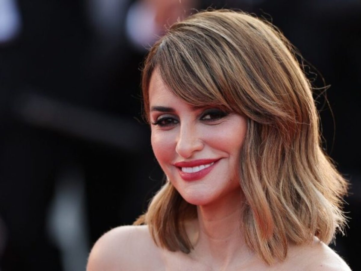 Τα μυστικά πίσω από το πιο fresh undone bob της Penelope Cruz