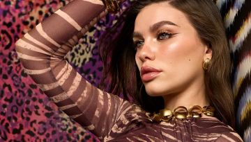 &Pi;έ&nu;&tau;&epsilon; &pi;&rho;&omicron;ϊό&nu;&tau;&alpha; &alpha;&pi;ό &tau;&eta; &nu;έ&alpha; &sigma;&upsilon;&lambda;&lambda;&omicron;&gamma;ή Just Cavalli x Kiko Milano &pi;&omicron;&upsilon; &alpha;&xi;ί&zeta;&epsilon;&iota; &nu;&alpha; &delta;&omicron;&kappa;&iota;&mu;ά&sigma;&epsilon;&tau;&epsilon;