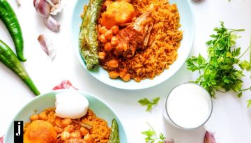 &Rho;ύ&zeta;&iota; Jollof: &Tau;&omicron; &pi;&alpha;&rho;&alpha;&delta;&omicron;&sigma;&iota;&alpha;&kappa;ό &pi;&iota;ά&tau;&omicron; &alpha;&pi;ό &tau;&eta;&nu; &Alpha;&phi;&rho;&iota;&kappa;ή &pi;&omicron;&upsilon; &alpha;&xi;ί&zeta;&epsilon;&iota; &nu;&alpha; &delta;&omicron;&kappa;&iota;&mu;ά&sigma;&epsilon;&iota;&sigmaf;