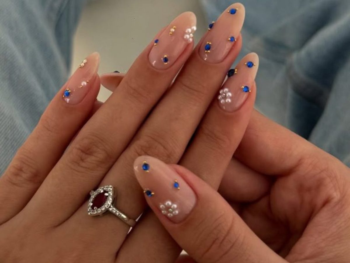 Σας αρέσουν τα μακριά νύχια; Τα nail designs που αξίζει να υιοθετήσετε