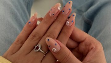 &Sigma;&alpha;&sigmaf; &alpha;&rho;έ&sigma;&omicron;&upsilon;&nu; &tau;&alpha; &mu;&alpha;&kappa;&rho;&iota;ά &nu;ύ&chi;&iota;&alpha;; &Tau;&alpha; nail designs &pi;&omicron;&upsilon; &alpha;&xi;ί&zeta;&epsilon;&iota; &nu;&alpha; &upsilon;&iota;&omicron;&theta;&epsilon;&tau;ή&sigma;&epsilon;&tau;&epsilon;
