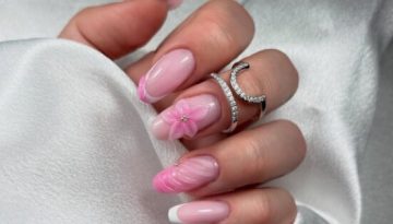 Pink Passion: &Omicron;&iota; &pi;&iota;&omicron; &kappa;&alpha;&lambda;&omicron;&kappa;&alpha;&iota;&rho;&iota;&nu;έ&sigmaf; &iota;&delta;έ&epsilon;&sigmaf; &gamma;&iota;&alpha; &mu;&alpha;&nu;&iota;&kappa;&iota;&omicron;ύ&rho; &mu;&epsilon; &pi;&rho;&omega;&tau;&alpha;&gamma;&omega;&nu;&iota;&sigma;&tau;ή &tau;&omicron; &rho;&omicron;&zeta; &chi;&rho;ώ&mu;&alpha; &ndash; Marie Claire