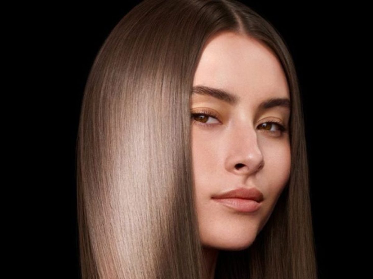 Νέα Syoss Intense Glaze: Glossy, λαμπερά μαλλιά κάθε μέρα, σαν να βγήκες από το κομμωτήριο