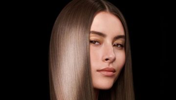 &Nu;έ&alpha; Syoss Intense Glaze: Glossy, &lambda;&alpha;&mu;&pi;&epsilon;&rho;ά &mu;&alpha;&lambda;&lambda;&iota;ά &kappa;ά&theta;&epsilon; &mu;έ&rho;&alpha;, &sigma;&alpha;&nu; &nu;&alpha; &beta;&gamma;ή&kappa;&epsilon;&sigmaf; &alpha;&pi;ό &tau;&omicron; &kappa;&omicron;&mu;&mu;&omega;&tau;ή&rho;&iota;&omicron;