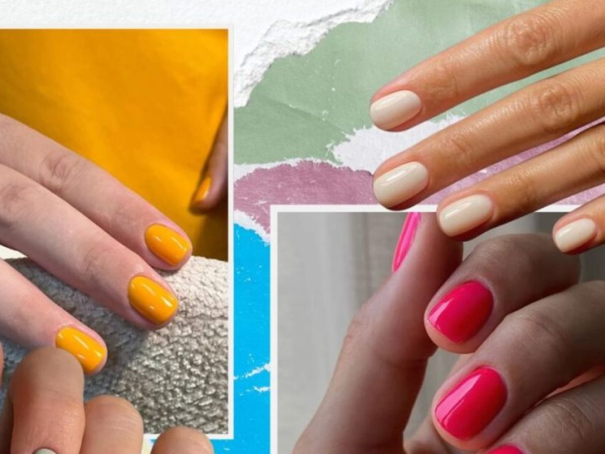Τα πιο hot nail colors του καλοκαιριού, σύμφωνα με τους experts