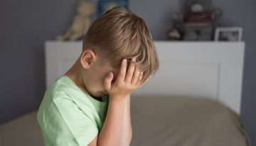 &Tau;&iota; &pi;&rho;&alpha;&gamma;&mu;&alpha;&tau;&iota;&kappa;ά &phi;&omicron;&beta;&omicron;ύ&nu;&tau;&alpha;&iota; &pi;&epsilon;&rho;&iota;&sigma;&sigma;ό&tau;&epsilon;&rho;&omicron; &tau;&alpha; &pi;&alpha;&iota;&delta;&iota;ά;