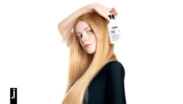 &Tau;&omicron; &nu;έ&omicron; styling trend &gamma;&iota;&alpha; sleek &mu;&alpha;&lambda;&lambda;&iota;ά &mu;&epsilon; &tau;&epsilon;&chi;&nu;&omicron;&lambda;&omicron;&gamma;ί&alpha; &alpha;&tau;&mu;&omicron;ύ