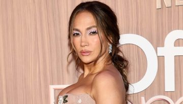 &Tau;&omicron; &rho;&omicron;&mu;&alpha;&nu;&tau;&iota;&kappa;ό beauty look &tau;&eta;&sigmaf; Jennifer Lopez &epsilon;ί&nu;&alpha;&iota; &gamma;&iota;&alpha; copy paste