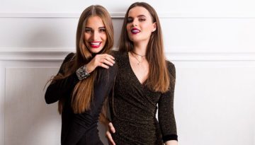 &Beta;&rho;&alpha;&delta;&iota;&nu;ά &phi;&omicron;&rho;έ&mu;&alpha;&tau;&alpha; &pi;&omicron;&upsilon; &theta;&alpha; &mu;&alpha;&gamma;&nu;&eta;&tau;ί&sigma;&omicron;&upsilon;&nu; &tau;&alpha; &beta;&lambda;έ&mu;&mu;&alpha;&tau;&alpha; &ndash; &Omicron;&iota; &kappa;&omicron;&rho;&upsilon;&phi;&alpha;ί&epsilon;&sigmaf; &tau;ά&sigma;&epsilon;&iota;&sigmaf; &tau;&eta;&sigmaf; &mu;ό&delta;&alpha;&sigmaf; &gamma;&iota;&alpha; &tau;&iota;&sigmaf; &kappa;&alpha;&lambda;&omicron;&kappa;&alpha;&iota;&rho;&iota;&nu;έ&sigmaf; &sigma;&omicron;&upsilon; &epsilon;&xi;ό&delta;&omicron;&upsilon;&sigmaf;!