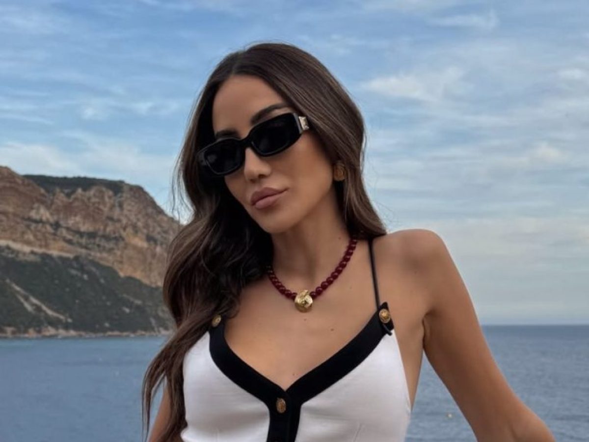 8 μοντέρνα γαλλικά μανικιούρ που θα σε γεμίσουν κομπλιμέντα