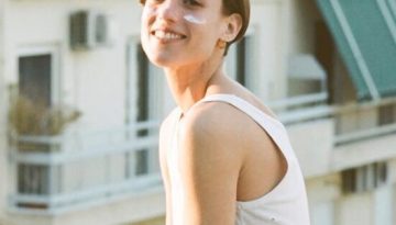 &Mu;&pi;&omicron;&rho;&epsilon;ί &tau;&omicron; &alpha;&nu;&tau;&eta;&lambda;&iota;&alpha;&kappa;ό &nu;&alpha; &alpha;&nu;&tau;&iota;&kappa;&alpha;&tau;&alpha;&sigma;&tau;ή&sigma;&epsilon;&iota; &pi;&rho;&alpha;&gamma;&mu;&alpha;&tau;&iota;&kappa;ά &tau;&eta;&nu; &epsilon;&nu;&upsilon;&delta;&alpha;&tau;&iota;&kappa;ή &kappa;&rho;έ&mu;&alpha;; &ndash; Marie Claire
