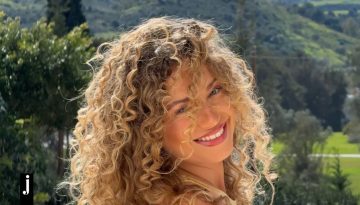 5 hairstyling tips &pi;&omicron;&upsilon; &kappa;ά&theta;&epsilon; &sigma;&gamma;&omicron;&upsilon;&rho;&omicron;&mu;ά&lambda;&lambda;&alpha; &pi;&rho;έ&pi;&epsilon;&iota; &nu;&alpha; &xi;έ&rho;&epsilon;&iota;
