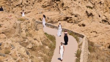 &laquo;Le Bonheur&raquo;: &Tau;&omicron; &kappa;&alpha;&lambda;&omicron;&kappa;&alpha;ί&rho;&iota; &mu;έ&sigma;&alpha; &alpha;&pi;ό &tau;&eta; &mu;&alpha;&tau;&iota;ά &tau;&omicron;&upsilon; Jacquemus &ndash; vwoman.gr