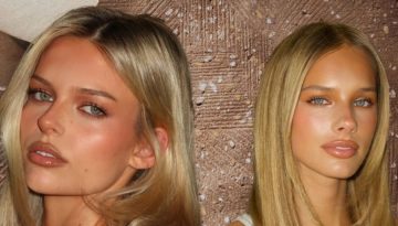 &Kappa;&alpha;&phi;έ &mu;&omicron;&lambda;ύ&beta;&iota; &mu;&alpha;&tau;&iota;ώ&nu;: &Tau;&omicron; &mu;&upsilon;&sigma;&tau;&iota;&kappa;ό &tau;&omega;&nu; makeup artists &gamma;&iota;&alpha; &pi;&iota;&omicron; &zeta;&epsilon;&sigma;&tau;ό &kappa;&alpha;&iota; &phi;&upsilon;&sigma;&iota;&kappa;ό &beta;&lambda;έ&mu;&mu;&alpha; &alpha;&upsilon;&tau;ό &tau;&omicron; &kappa;&alpha;&lambda;&omicron;&kappa;&alpha;ί&rho;&iota;