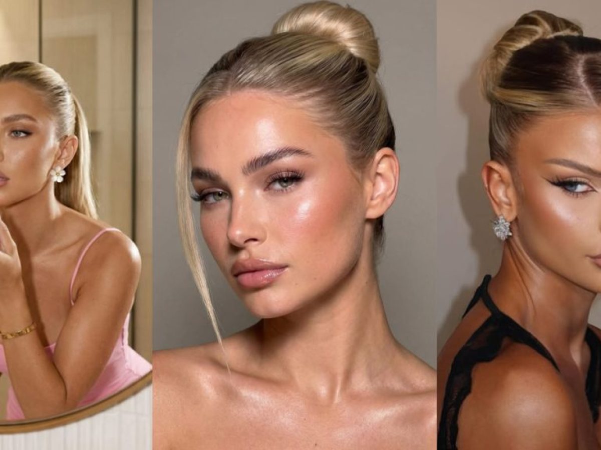 Glass highlighter: Οδηγός για τη νέα τάση του 2026 – Γόβα Στιλέτο