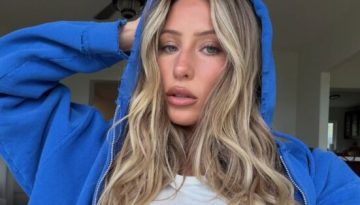 Beach Waves: &Pi;ώ&sigmaf; &theta;&alpha; &pi;&epsilon;&tau;ύ&chi;&epsilon;&tau;&epsilon; &tau;&omicron; &pi;&iota;&omicron; &alpha;&nu;&epsilon;&pi;&iota;&tau;ή&delta;&epsilon;&upsilon;&tau;&omicron; hair look &tau;&omicron;&upsilon; &kappa;&alpha;&lambda;&omicron;&kappa;&alpha;&iota;&rho;&iota;&omicron;ύ &ndash; Marie Claire