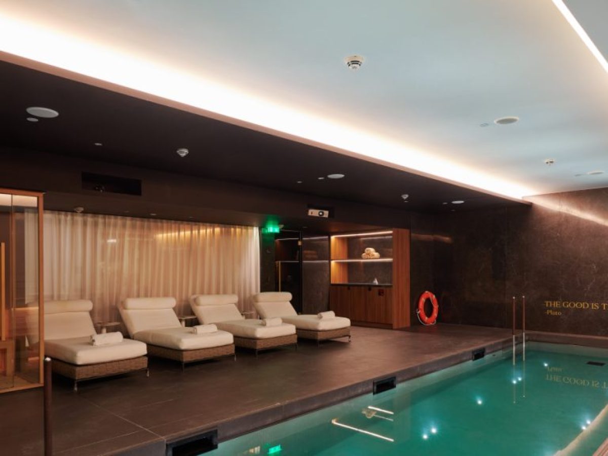 Spa εμπειρία στην Αθήνα: Η θεραπεία ενυδάτωσης που χρειάζεται η επιδερμίδα σου