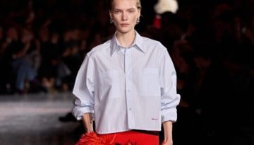 &Eta; Chanel &epsilon;&xi;&alpha;&gamma;&omicron;&rho;ά&zeta;&epsilon;&iota; &tau;&omicron;&nu; &iota;&sigma;&tau;&omicron;&rho;&iota;&kappa;ό &omicron;ί&kappa;&omicron; Charvet &ndash; Marie Claire