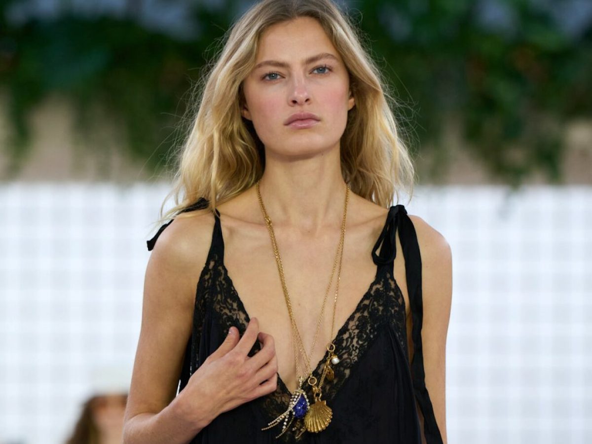 Shell jewelry: Η τάση που επιστρέφει κάθε καλοκαίρι – Marie Claire