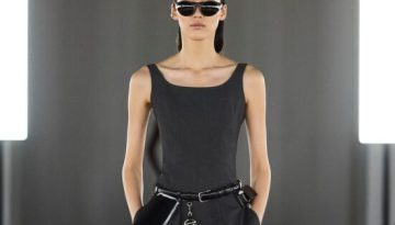 Baloon Skirt: &Pi;ώ&sigmaf; &phi;&omicron;&rho;&iota;έ&tau;&alpha;&iota; &tau;&omicron; &kappa;&alpha;&lambda;&omicron;&kappa;&alpha;ί&rho;&iota; &tau;&omicron;&upsilon; 2026 &ndash; Marie Claire