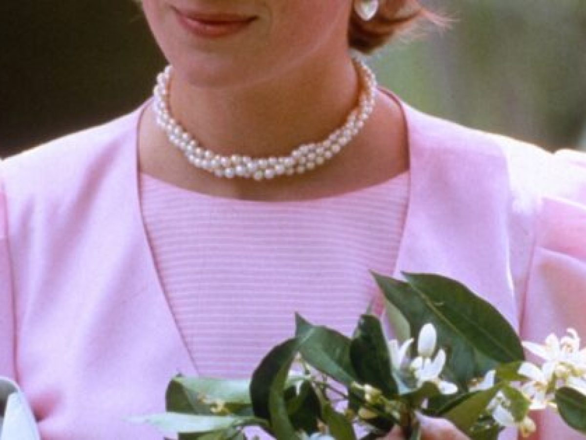 Μια νέα έκθεση για την πριγκίπισσα Diana παρουσιάζει τις πιο διάσημες εμφανίσεις της όπως δεν τις έχουμε ξαναδεί – Marie Claire