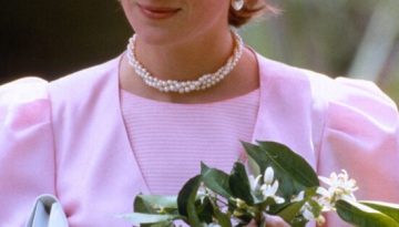 &Mu;&iota;&alpha; &nu;έ&alpha; έ&kappa;&theta;&epsilon;&sigma;&eta; &gamma;&iota;&alpha; &tau;&eta;&nu; &pi;&rho;&iota;&gamma;&kappa;ί&pi;&iota;&sigma;&sigma;&alpha; Diana &pi;&alpha;&rho;&omicron;&upsilon;&sigma;&iota;ά&zeta;&epsilon;&iota; &tau;&iota;&sigmaf; &pi;&iota;&omicron; &delta;&iota;ά&sigma;&eta;&mu;&epsilon;&sigmaf; &epsilon;&mu;&phi;&alpha;&nu;ί&sigma;&epsilon;&iota;&sigmaf; &tau;&eta;&sigmaf; ό&pi;&omega;&sigmaf; &delta;&epsilon;&nu; &tau;&iota;&sigmaf; έ&chi;&omicron;&upsilon;&mu;&epsilon; &xi;&alpha;&nu;&alpha;&delta;&epsilon;ί &ndash; Marie Claire