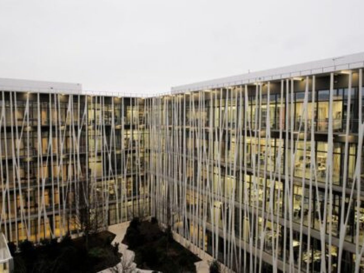 Οι πιο περιζήτητες εταιρείες μόδας για να εργαστεί κανείς το 2026 – Marie Claire