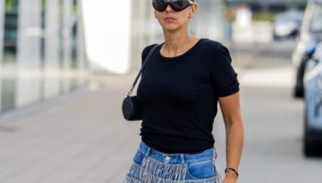 &Tau;&omicron; &epsilon;&nu;&tau;&upsilon;&pi;&omega;&sigma;&iota;&alpha;&kappa;ό &tau;&zeta;&iota;&nu; &gamma;ί&nu;&epsilon;&tau;&alpha;&iota; &tau;&omicron; &nu;έ&omicron; &kappa;&omicron;&mu;&mu;ά&tau;&iota;-&kappa;&lambda;&epsilon;&iota;&delta;ί &tau;&eta;&sigmaf; &beta;&rho;&alpha;&delta;&iota;&nu;ή&sigmaf; &gamma;&kappa;&alpha;&rho;&nu;&tau;&alpha;&rho;ό&mu;&pi;&alpha;&sigmaf; &ndash; Marie Claire