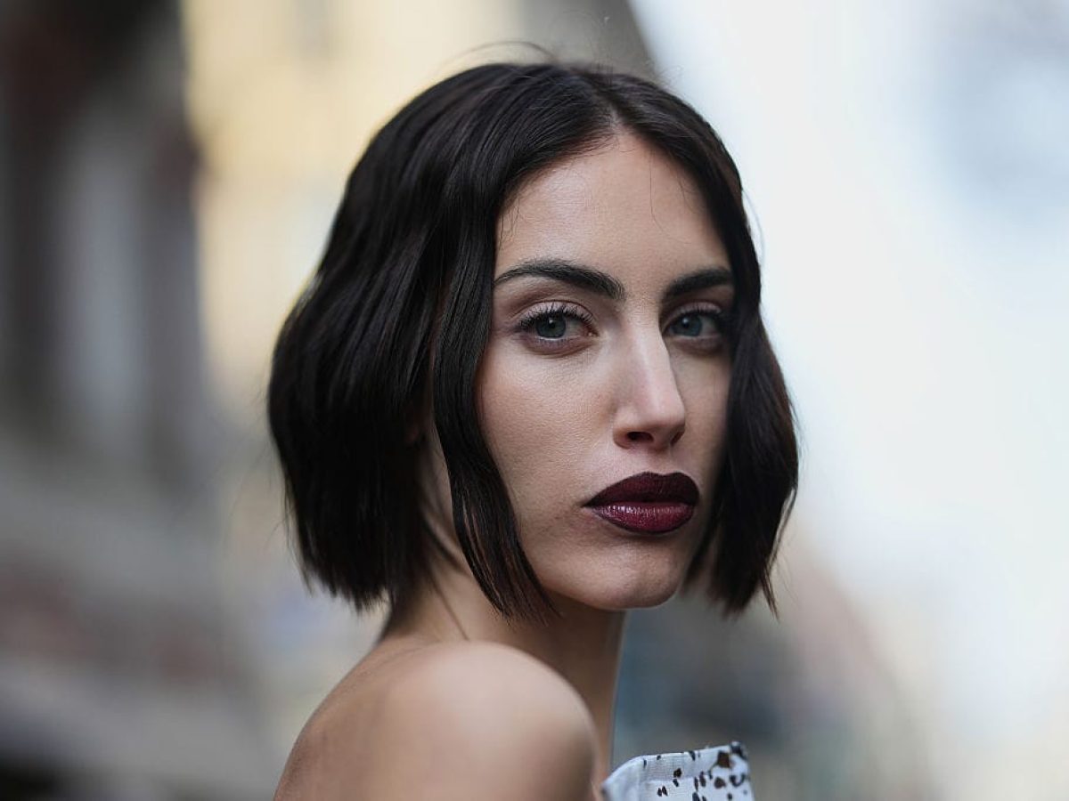 Γιατί τα dark lips είναι super cool το καλοκαίρι – vwoman.gr