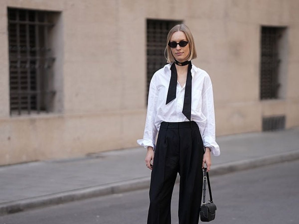 Office look: Τι να μην φορέσετε το καλοκαίρι στη δουλειά – vwoman.gr