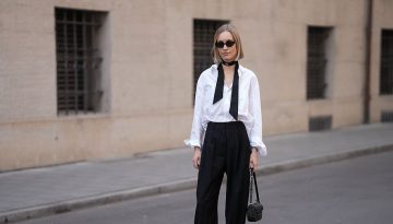 Office look: &Tau;&iota; &nu;&alpha; &mu;&eta;&nu; &phi;&omicron;&rho;έ&sigma;&epsilon;&tau;&epsilon; &tau;&omicron; &kappa;&alpha;&lambda;&omicron;&kappa;&alpha;ί&rho;&iota; &sigma;&tau;&eta; &delta;&omicron;&upsilon;&lambda;&epsilon;&iota;ά &ndash; vwoman.gr