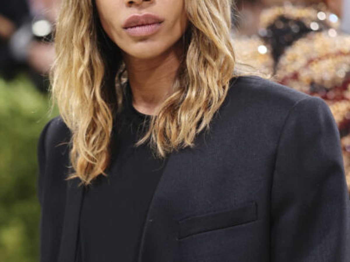 Ο Olivier Rousteing είναι ο νέος Creative Director του οίκου Rabanne – Marie Claire