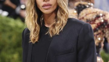 &Omicron; Olivier Rousteing &epsilon;ί&nu;&alpha;&iota; &omicron; &nu;έ&omicron;&sigmaf; Creative Director &tau;&omicron;&upsilon; &omicron;ί&kappa;&omicron;&upsilon; Rabanne &ndash; Marie Claire