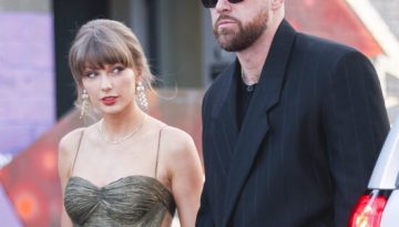 &Tau;&omicron; dress code &pi;&omicron;&upsilon; &phi;έ&rho;&epsilon;&tau;&alpha;&iota; &nu;&alpha; &epsilon;&pi;έ&lambda;&epsilon;&xi;&epsilon; &eta; Taylor Swift &gamma;&iota;&alpha; &tau;&omicron;&nu; &gamma;ά&mu;&omicron; &tau;&eta;&sigmaf; &ndash; Marie Claire