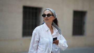 Styling tips &gamma;&iota;&alpha; &nu;&alpha; &mu;&eta; &phi;&alpha;ί&nu;&epsilon;&tau;&alpha;&iota; ό&tau;&iota; &phi;&omicron;&rho;ά&tau;&epsilon; &tau;&alpha; ί&delta;&iota;&alpha; &kappa;&alpha;&iota; &tau;&alpha; ί&delta;&iota;&alpha; &ndash; vwoman.gr